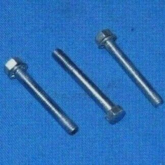 SOLEX  VIS BOULONS DE PLATEAU ALLUMAGE  VELOSOLEX  5000  3800  3300