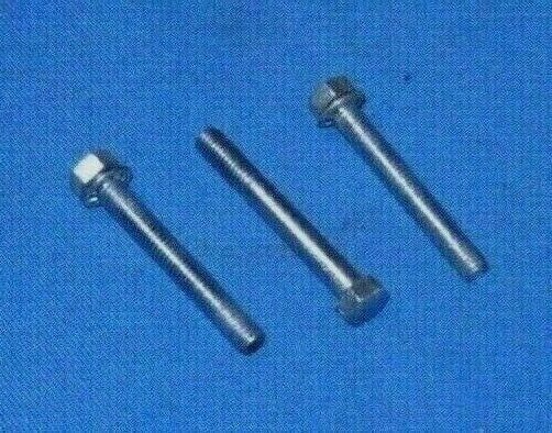 SOLEX VIS BOULONS DE PLATEAU ALLUMAGE VELOSOLEX 5000 3800 3300