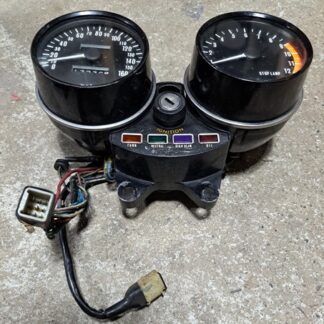 Compteur de vitesse initial Kawasaki Genuine Z1B Tachymeter Z750Rs Kz1000 Kz900