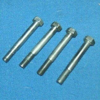 SOLEX VIS BOULONS DE CULASSE VELOSOLEX 2200 V2 3300 3800 5000