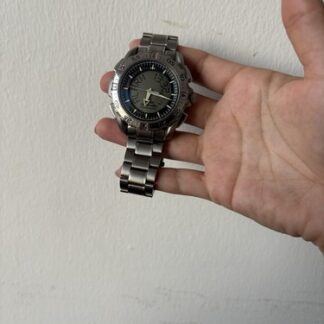 Mens Omega Speedmaster X-33 Titanium Chronograph Watch - 3290.50 - Box Included