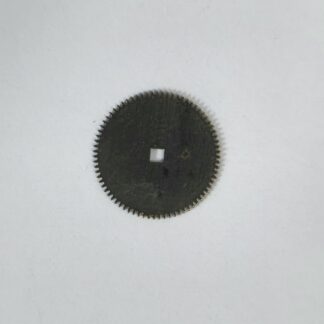 Mouvement OMEGA 711 Pour Pièce De Rechange 1100 Trinquette Roue