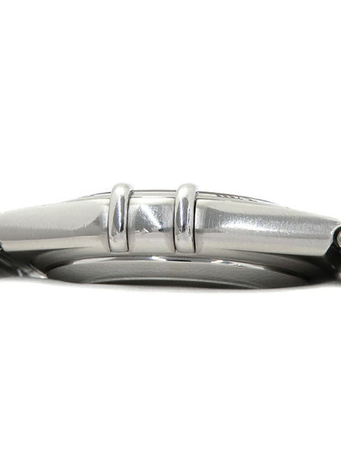 OMEGA WATCH CONSTELLATION 1502.40 AUTOMATIC GRAY DIAL DATE STAINLESS STEEL MEN'S – Image 6