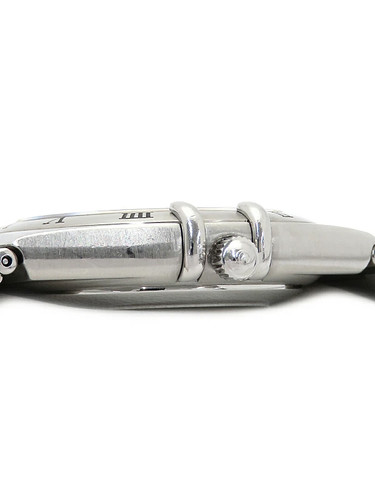 OMEGA WATCH CONSTELLATION 1502.40 AUTOMATIC GRAY DIAL DATE STAINLESS STEEL MEN'S – Image 8