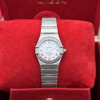 Omega Constellation Series 1466.63.00 watch