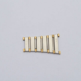 Omega Constellation Acier / Or Bracelet Réparation Segment 23MM Vintage 2