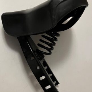 Solex Selle thermolaquée 3800 3300 4600 5000 avec couvre selle Peugeot