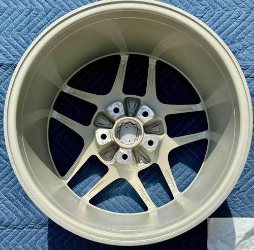 4 OEM 19" Porsche 987/997 Carrera S II Wheels (REFINISHED Silver) + caps + TPMS