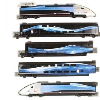 Jouef HJ2058 V150 Alstom World Speed Record (574.8 Km/H) Sncf