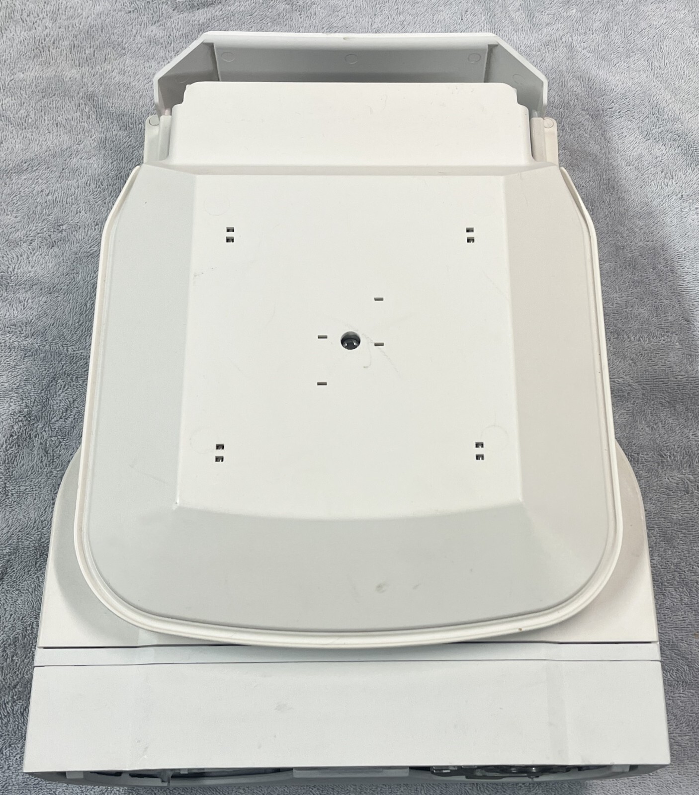 Handicare Xclusive Stairlift - Electric Chair - Seat Chassis - Base - Right Hand