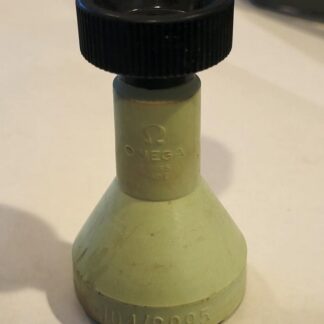 Omega Watch Company - Crystal Opening Tool No. 104/2995 -, estate