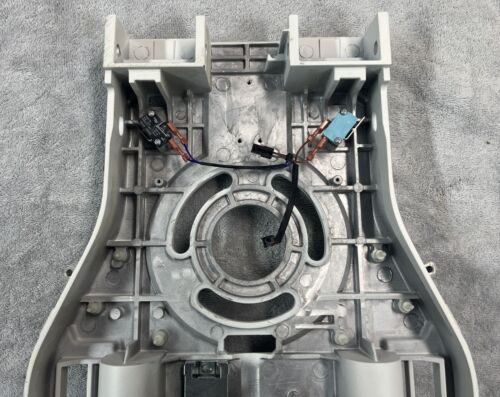 Handicare Xclusive Stairlift - Electric Chair - Seat Chassis - Base - Left Hand – Image 2