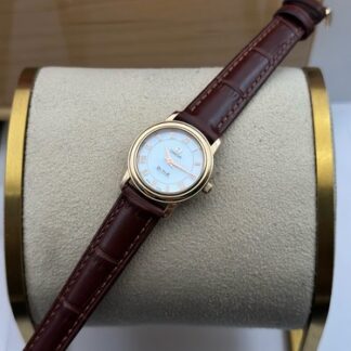 Omega De Ville Series 4693.71.02 watch