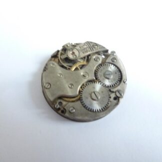 25mm Rolex  Patent Manual Wind Movement PARTS defect not work