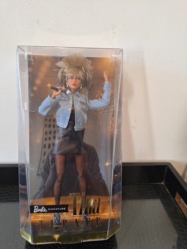 Barbie Mattel ODEL MUSE . THOMAS BURBERRY II Design . OOAK Collector Boxed NEW – Image 21