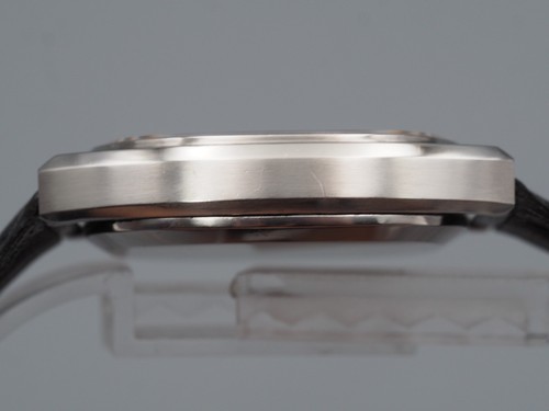 *Near Mint* OMEGA De Ville Cal.1342 Quartz Silver Date Mens Vintage Watch Japan – Image 7