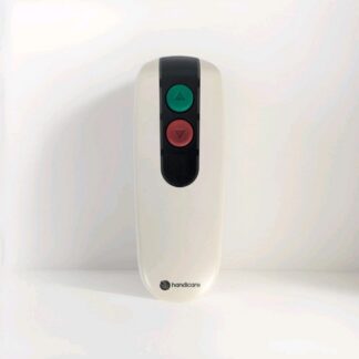 Handicare Remote Control Stairlift Stair Lift HAN034 for Straight & Curved Lifts