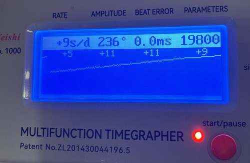 Vintage 1969 OMEGA Geneve Cal.565 Silver Dial Date 35mm Men's Automatic Watch – Image 7