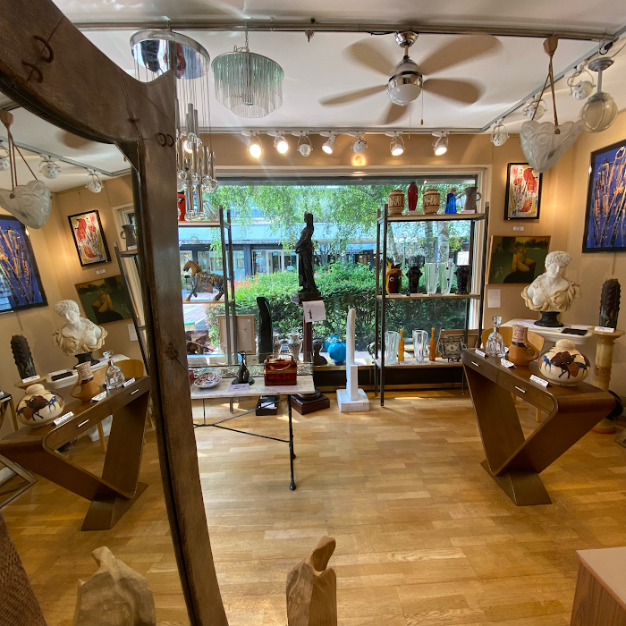 boutique antiquité paris