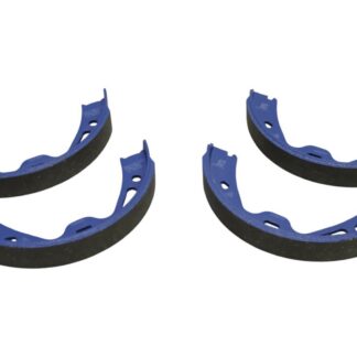 Porsche 997 911 GT3RS Rear Drum Brake Pads 99735299304 2007 - 2012 OEM