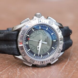 OMEGA Speedmaster X33 First Gen 3290.50.00