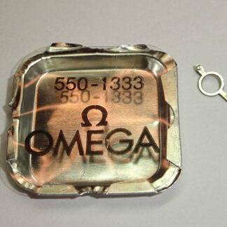 Omega raquette 550 551 552 560 561 562 563 564 565 600 610 750 / part 1333