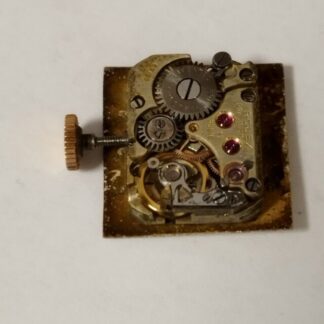 Rolex Precision Genuine Movement Watch Dial Hand-wound