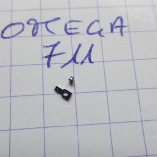 OMEGA 711 : Clavette du rotor 1451 + vis