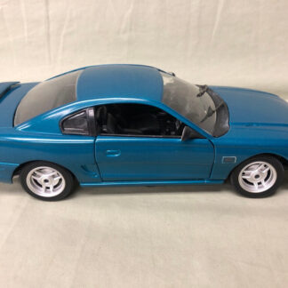 Jouef Evolution 1994 Ford Mustang GT