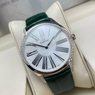 Omega De Ville Series 428.17.36.60.05.001 watch