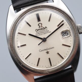 *Near Mint* Omega Constellation Cal.564 Automatic Mens Vintage Watch From Japan