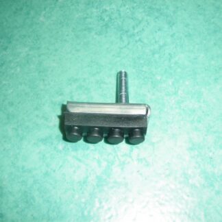 Patin de frein + support neuf assemblés solex 1400 1700 2200 3300 3800 5000