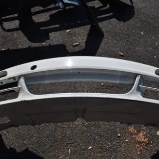 PORSCHE 911 CARRERA FRONT BUMPER 2005-2008 OEM 997 505 311