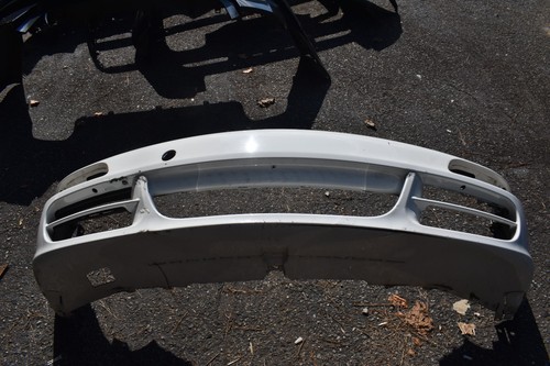 PORSCHE 911 CARRERA FRONT BUMPER 2005-2008 OEM 997 505 311