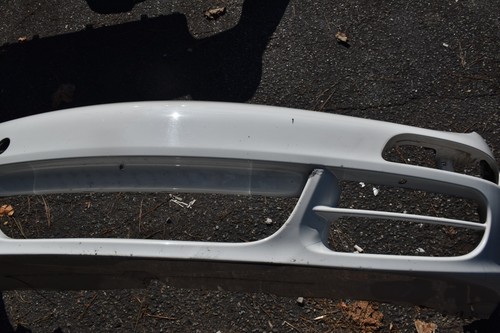 PORSCHE 911 CARRERA FRONT BUMPER 2005-2008 OEM 997 505 311 – Image 2