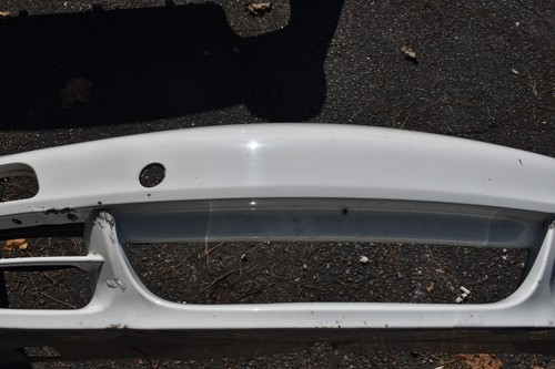 PORSCHE 911 CARRERA FRONT BUMPER 2005-2008 OEM 997 505 311 – Image 4
