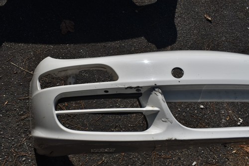 PORSCHE 911 CARRERA FRONT BUMPER 2005-2008 OEM 997 505 311 – Image 5