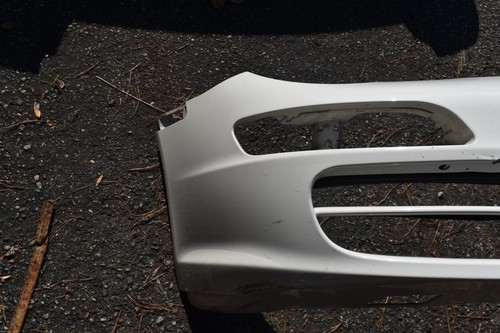 PORSCHE 911 CARRERA FRONT BUMPER 2005-2008 OEM 997 505 311 – Image 6