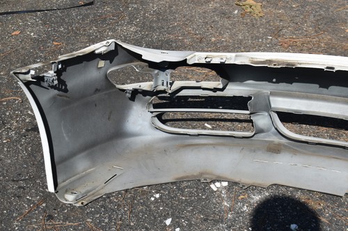 PORSCHE 911 CARRERA FRONT BUMPER 2005-2008 OEM 997 505 311 – Image 7