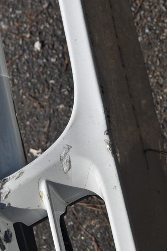 PORSCHE 911 CARRERA FRONT BUMPER 2005-2008 OEM 997 505 311 – Image 12