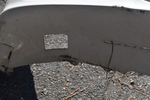 PORSCHE 911 CARRERA FRONT BUMPER 2005-2008 OEM 997 505 311 – Image 13