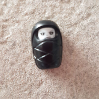 Figurine légo bébé indien hp194