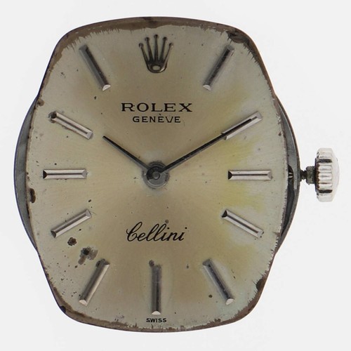 Rolex Movement+ TO209705