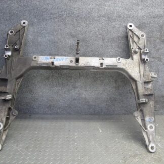 2005-2012 PORSCHE 911 997 FRONT SUSPENSION CROSSMEMBER SUB FRAME CARRIER