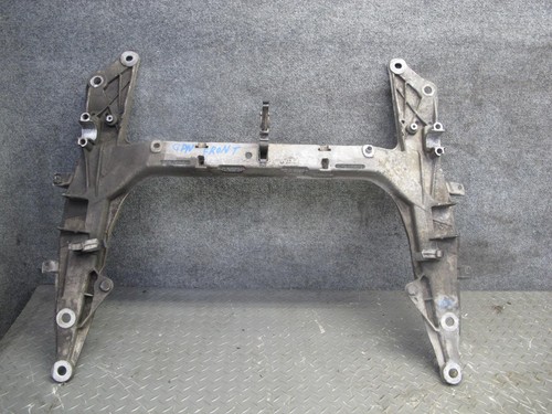 2005-2012 PORSCHE 911 997 FRONT SUSPENSION CROSSMEMBER SUB FRAME CARRIER
