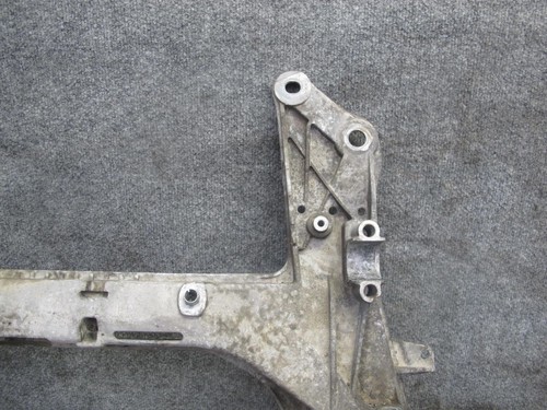 2005-2012 PORSCHE 911 997 FRONT SUSPENSION CROSSMEMBER SUB FRAME CARRIER