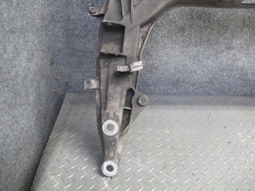 2005-2012 PORSCHE 911 997 FRONT SUSPENSION CROSSMEMBER SUB FRAME CARRIER