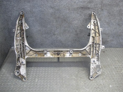 2005-2012 PORSCHE 911 997 FRONT SUSPENSION CROSSMEMBER SUB FRAME CARRIER