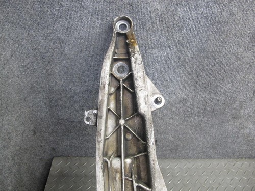 2005-2012 PORSCHE 911 997 FRONT SUSPENSION CROSSMEMBER SUB FRAME CARRIER