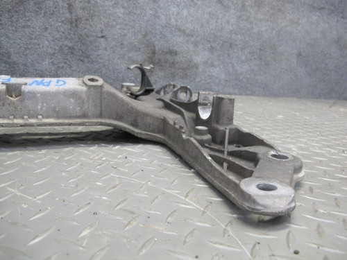 2005-2012 PORSCHE 911 997 FRONT SUSPENSION CROSSMEMBER SUB FRAME CARRIER